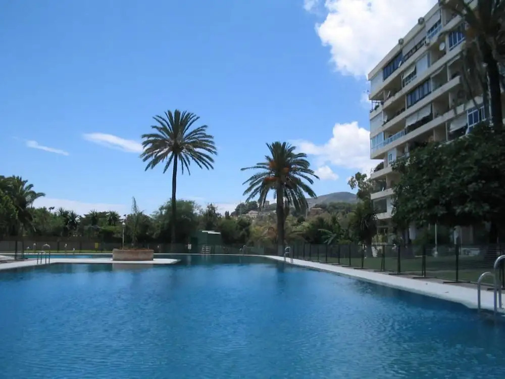 Studio in Torremolinos 100682