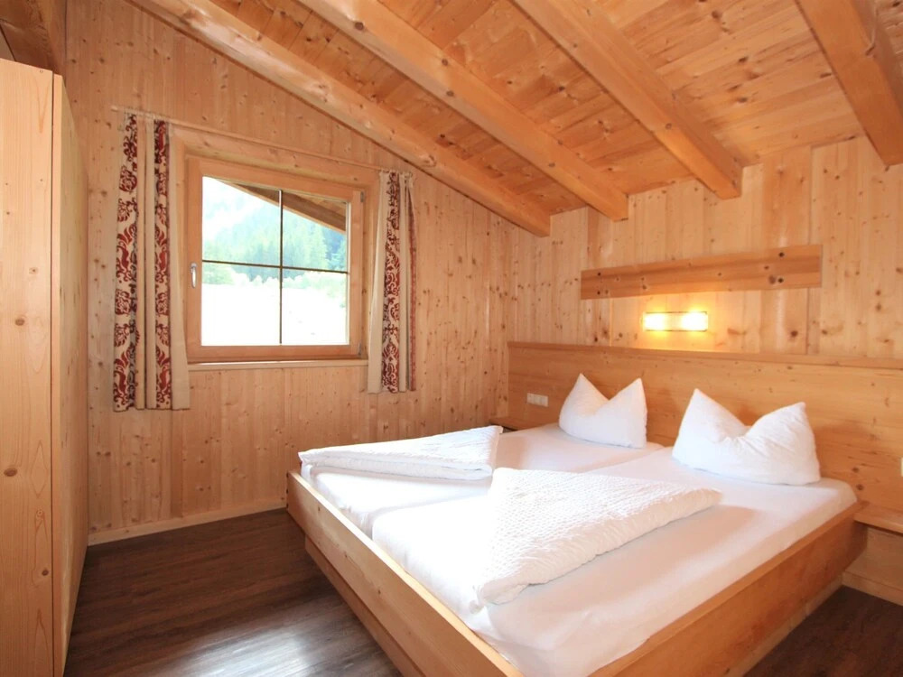 Chalet Chalet Alois by Interhome