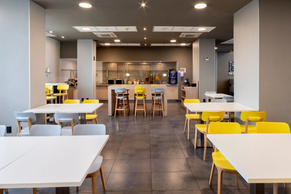 City Express Plus by Marriott Guadalajara Palomar