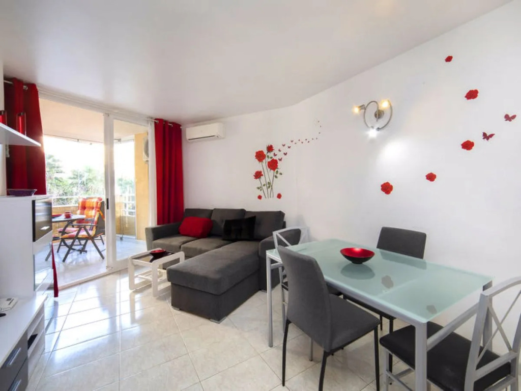Apartment Apolo VII Calpe/Calp 10400