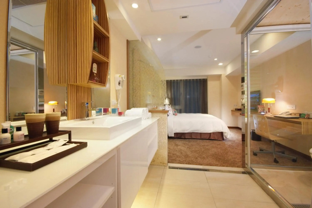 NAGAHIRO Hotel