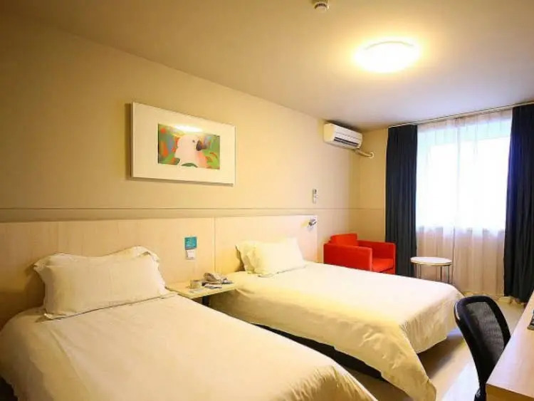 Bestay Hotel Express Changzhou Wujin ChunqiuYanheng Yongsheng Road Hote