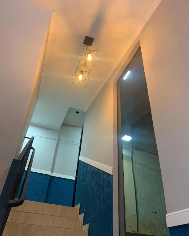 Santo Antônio Hotel Ltda