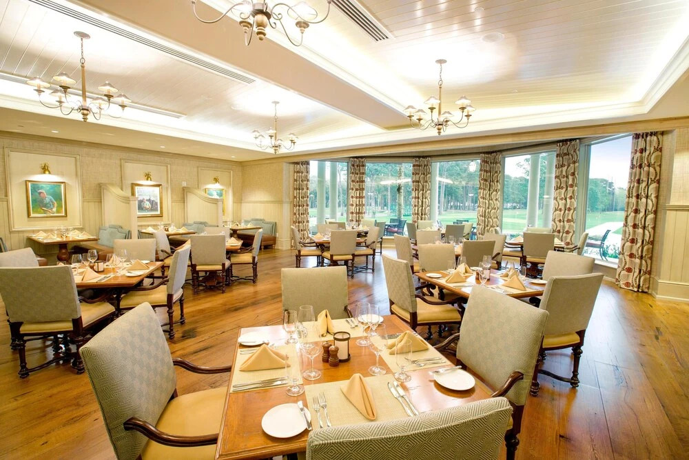 2436 Inland Harbour at The Sea Pines Resort