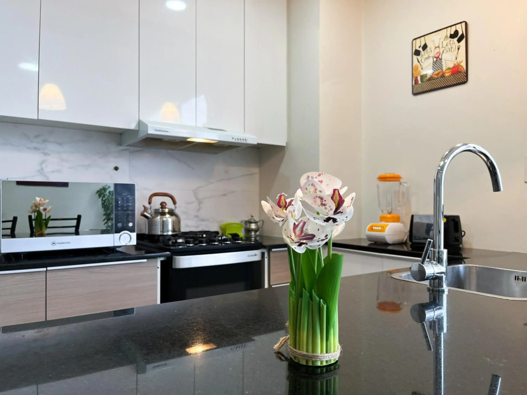 Sky Suites - Fantastic Apt in the heart of La Paz