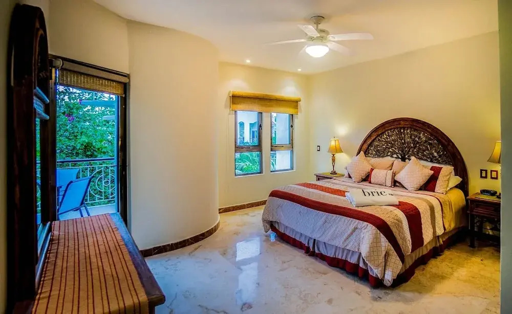 Paseo Del Sol Cenote A 301 2 Bedroom Condo by RedAwning