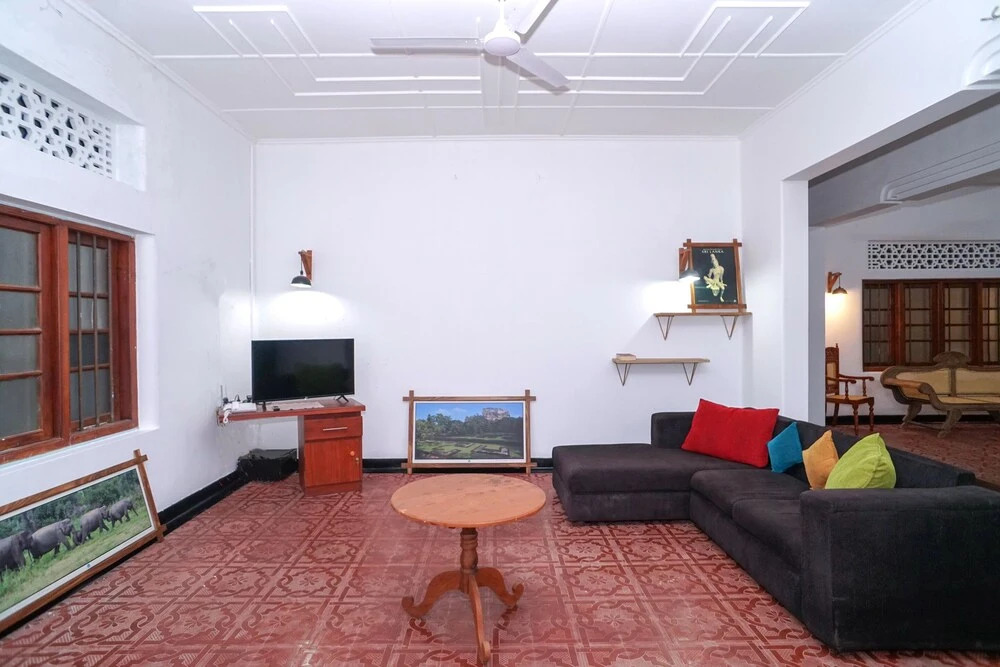 Villa Kathaluwa