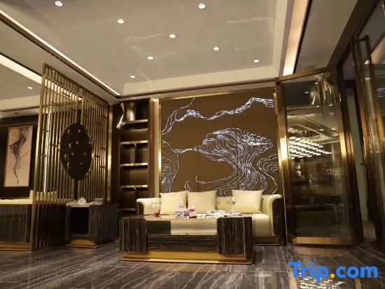 Ylan Xinyaduo Hotel