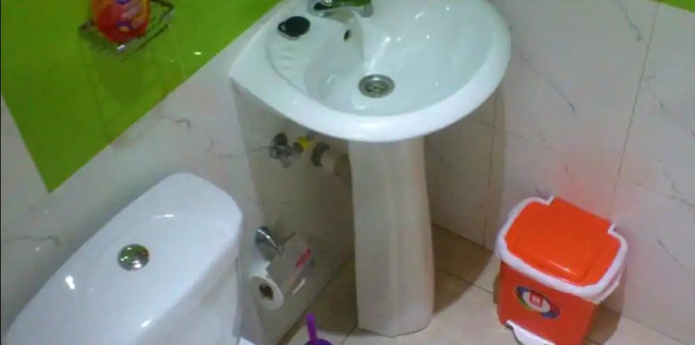 Morabeza Kriol Hostel