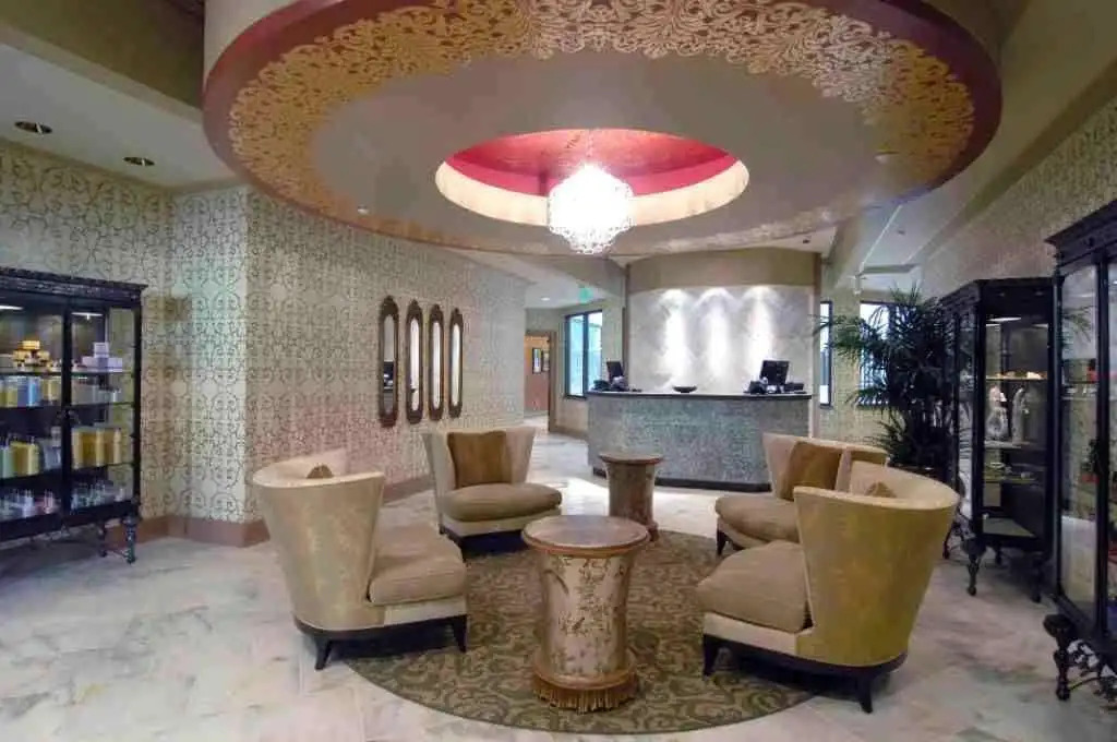 West Baden Springs Hotel