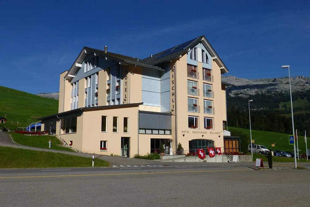 Hotel Rischli