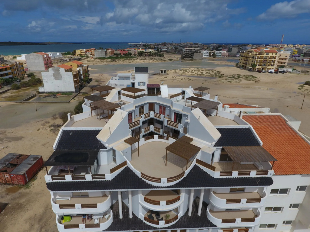 Cala da Lua apartments