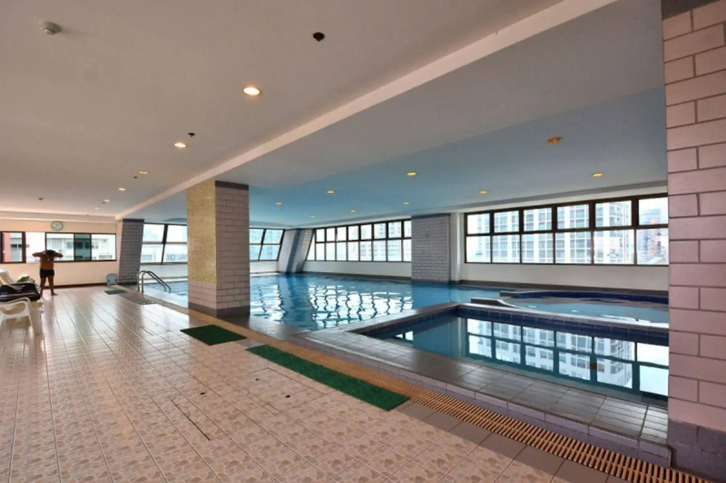 Piyavan Tower Serviced Apartment