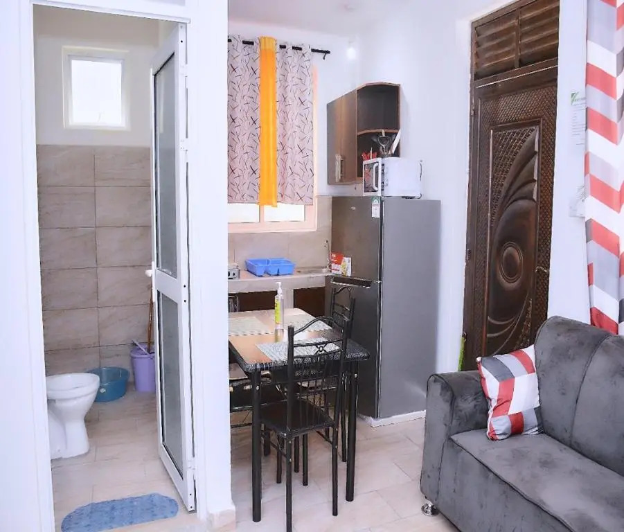 Mtwapa Pride Apartment 4th Floor