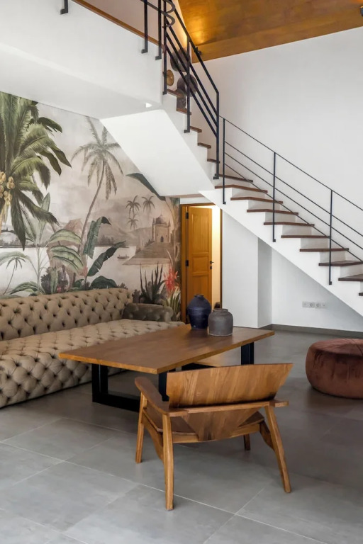 Villa Nusantara 3 by Alfred in Bali