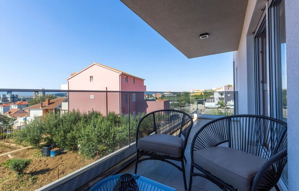 Stunning Apartment in Solin With Wifi and 2 Bedrooms