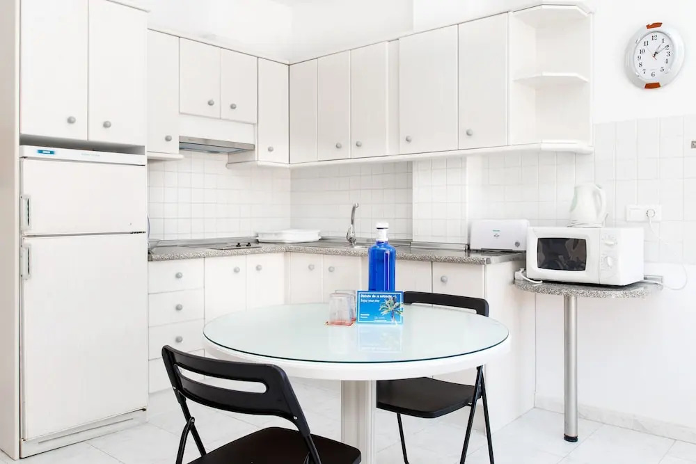Apartamentos Turísticos Almoraide