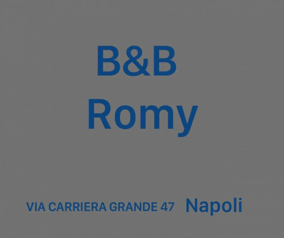 B&B Romy