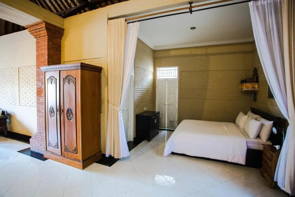Bali Culture Guesthouse