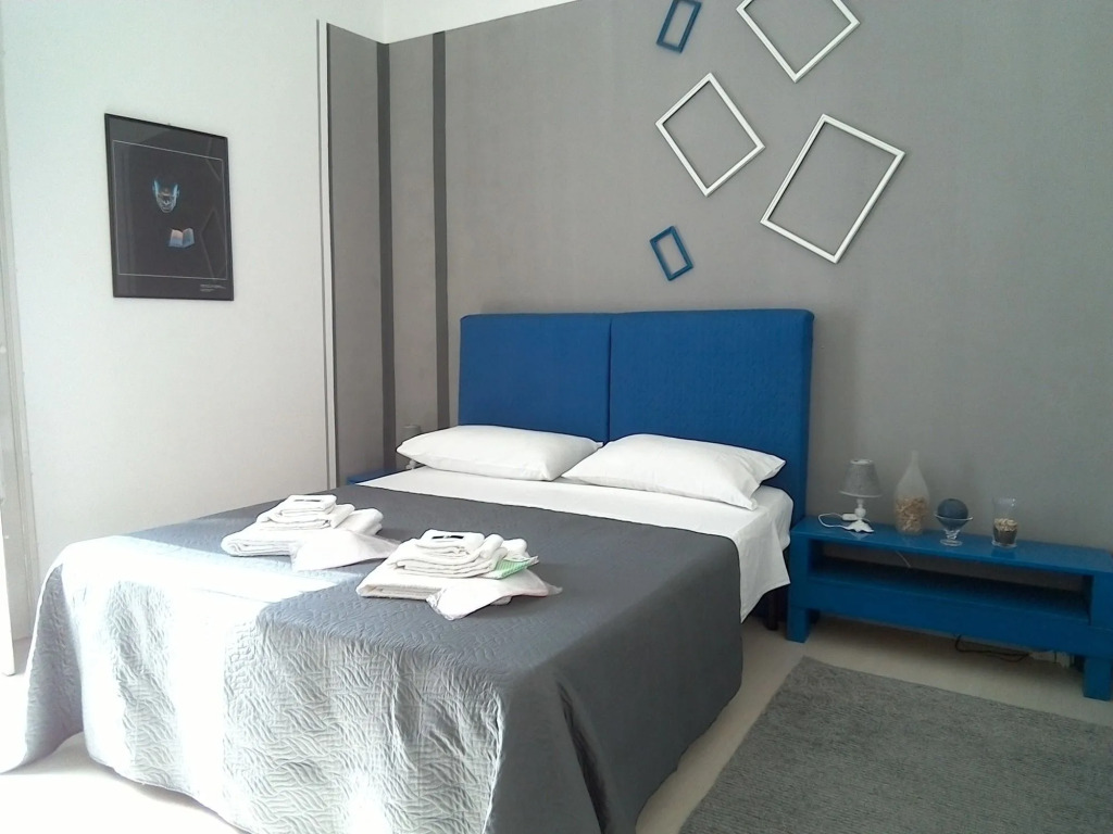Palazzo Cutelli Bed&Book