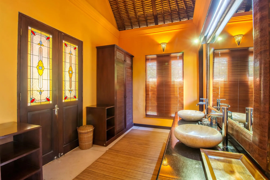 Amertha Bali Villas