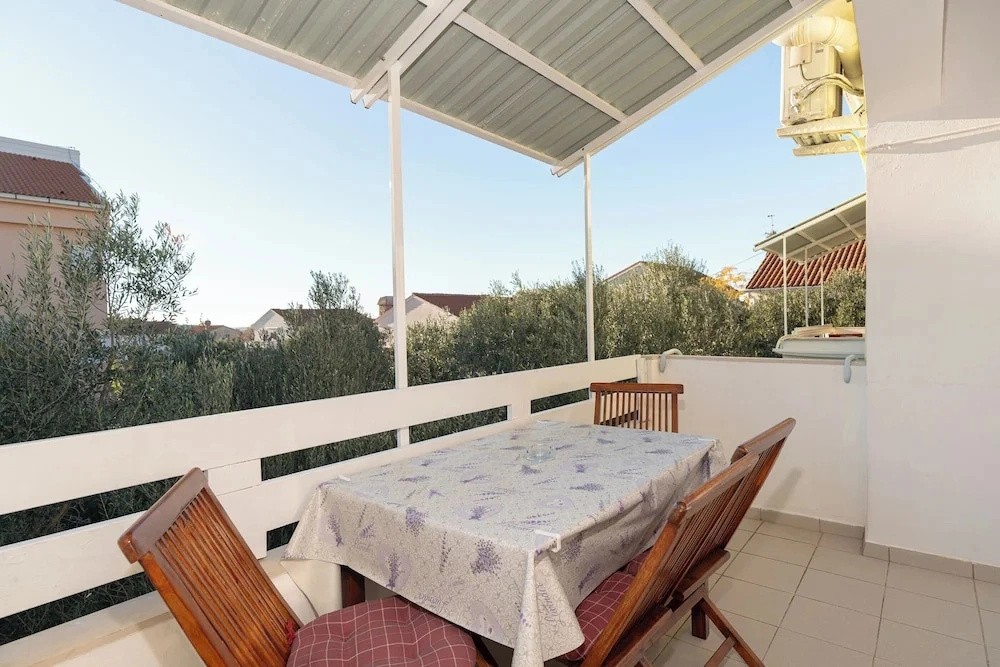 Apartments Sime
