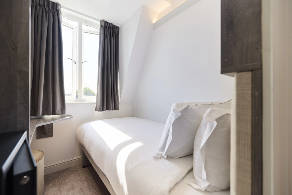The Edwin Hotel