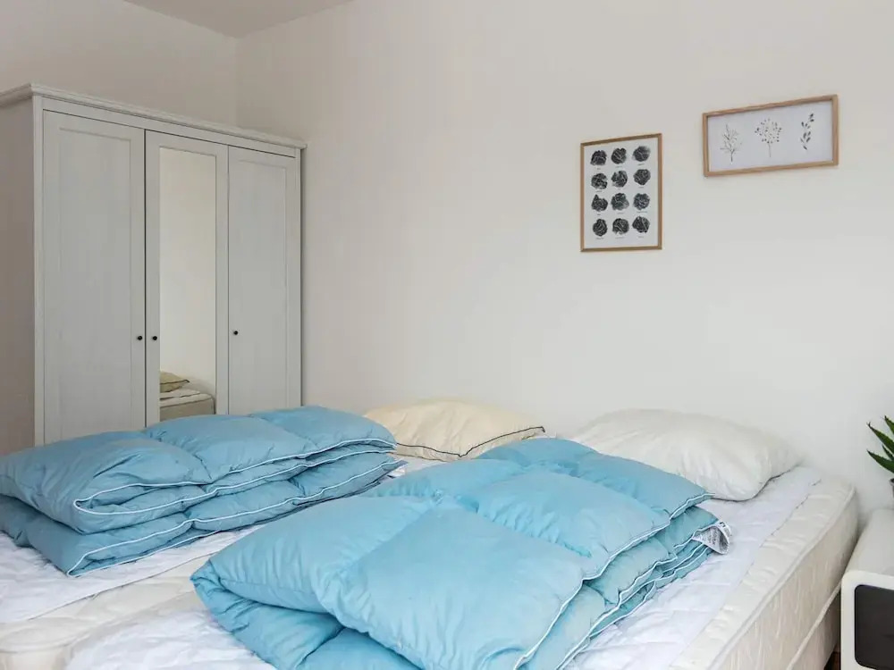 Gorgeous Holiday Home in Ebeltoft with Hot Tub