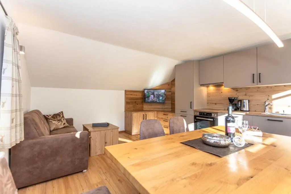 Feriengut Ottacherhof - Active Family Holiday in central Hollersbach