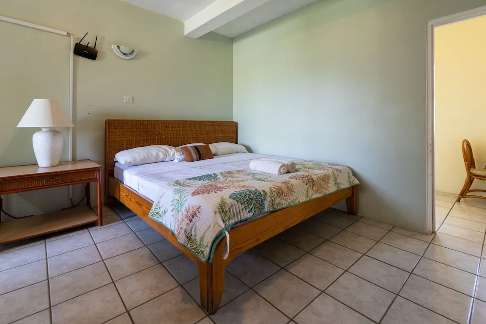 Wavecrest Suites