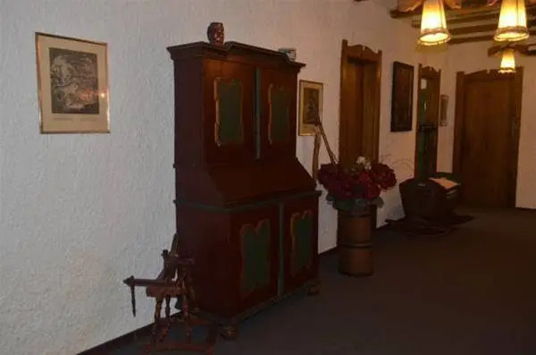 Hotel Graupner
