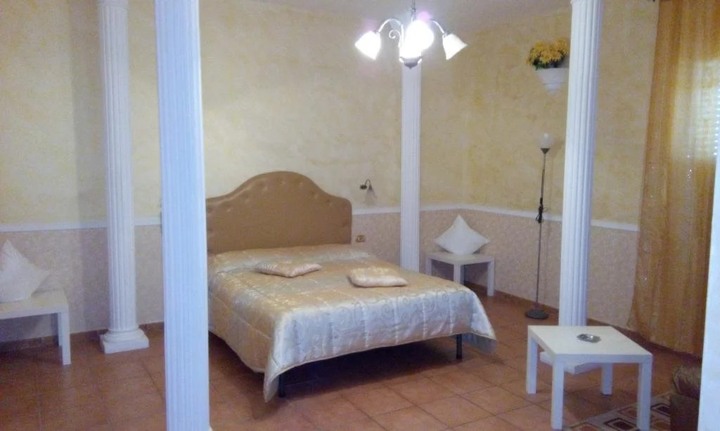 Hotel Stefany