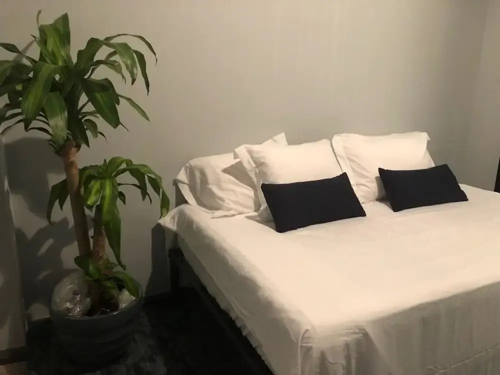Masaryk Spacious & Modern apt w-Terrace