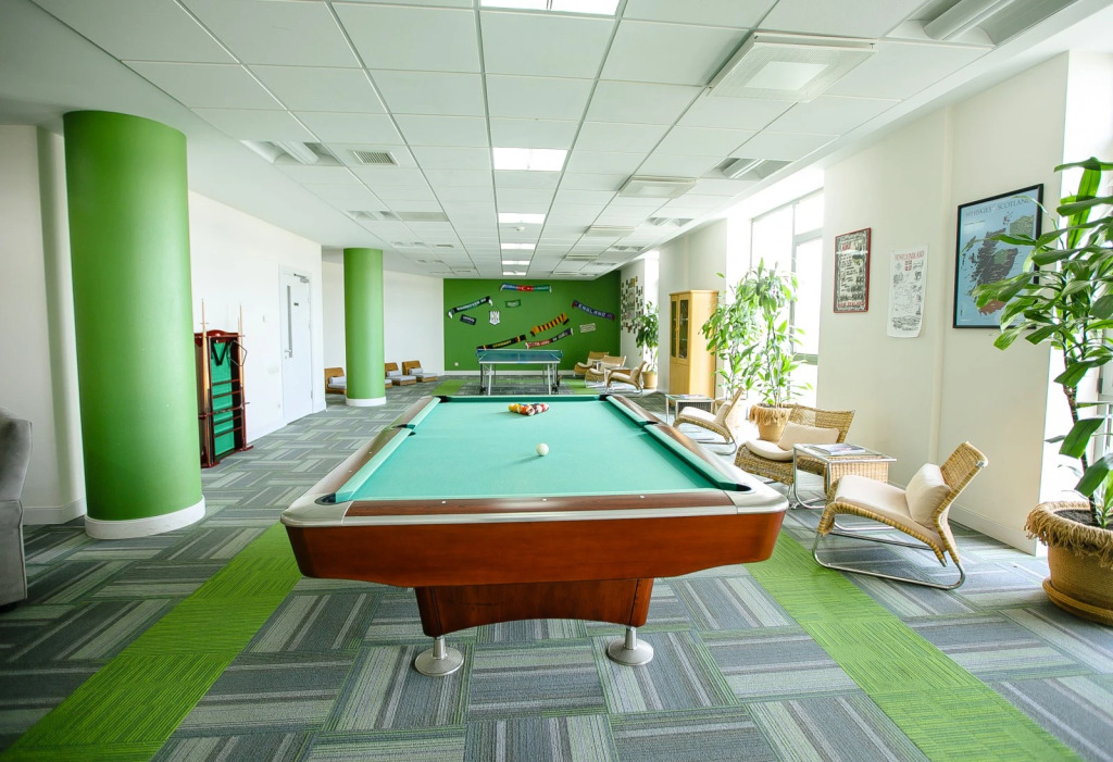 HomeBridge Hotel Apartments