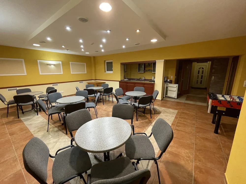Garda Wellness Apartmanház