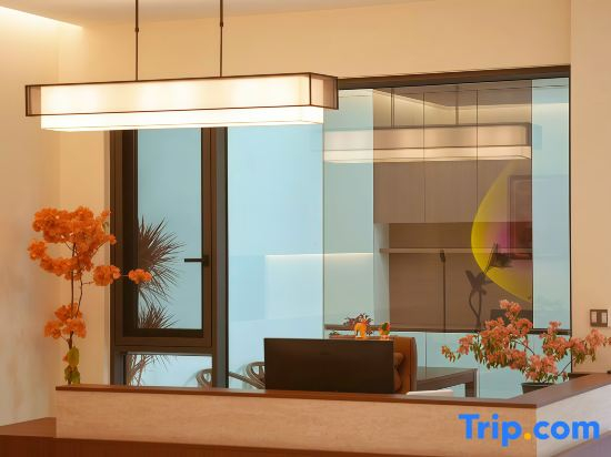 Shanshan Laichi Holiday Villa (Yixing Longchi Yaohu Town Branch)