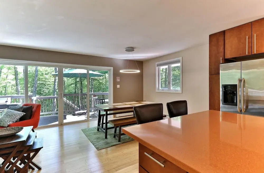 "the Shack" At Killington: 3br/1.5ba Remodeled Home. Hot Tub. 3 Bedroom Home