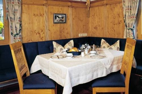 Hotel Garni Elfriede