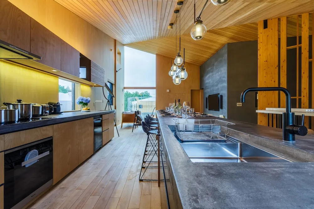 Foxwood B by H2 Life
