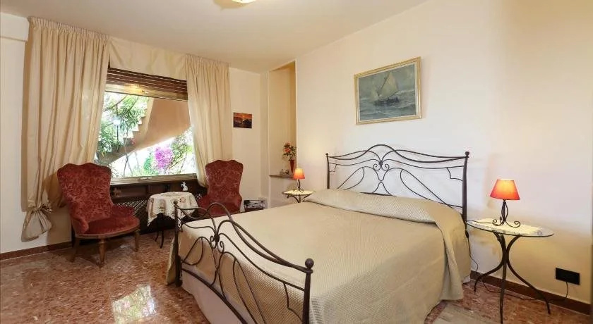 Casa Minniti Taormina