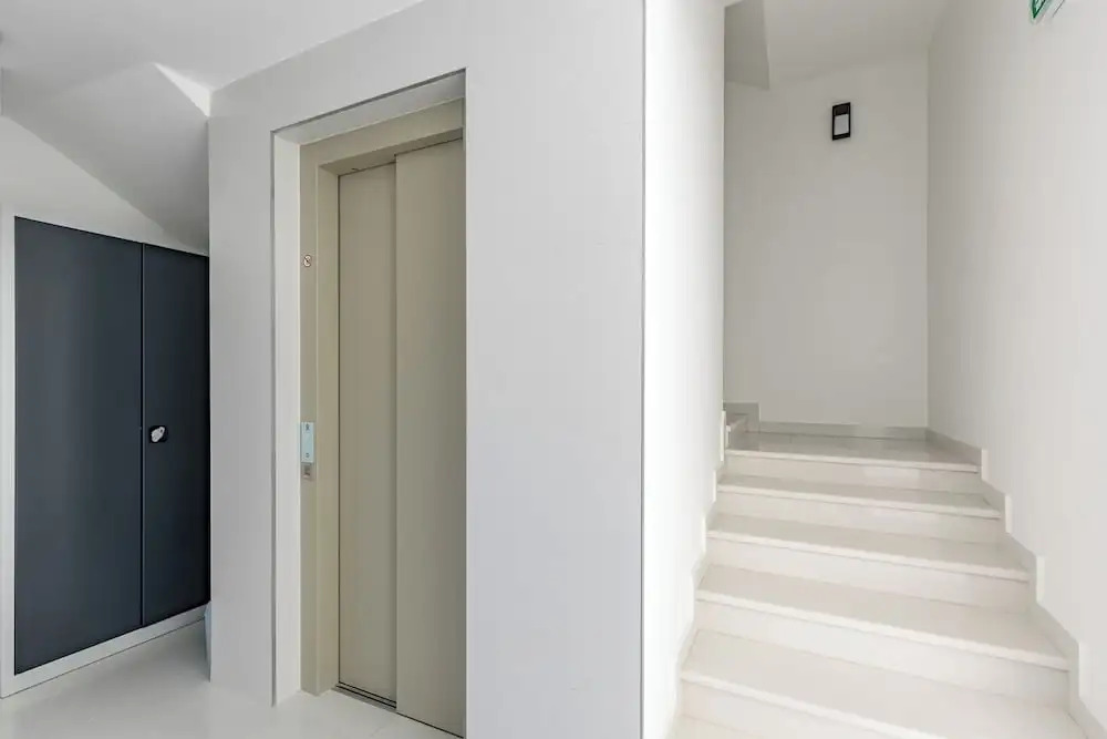Pool Apartments Crikvenica