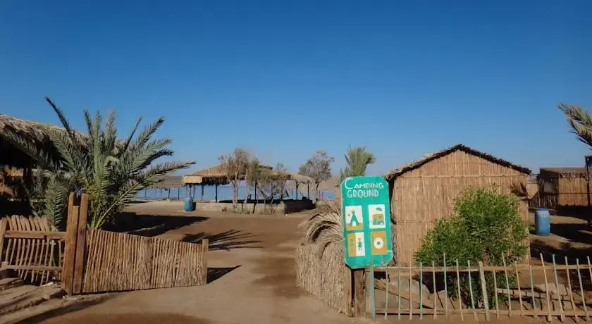 Antika Beach Camp Nuweiba