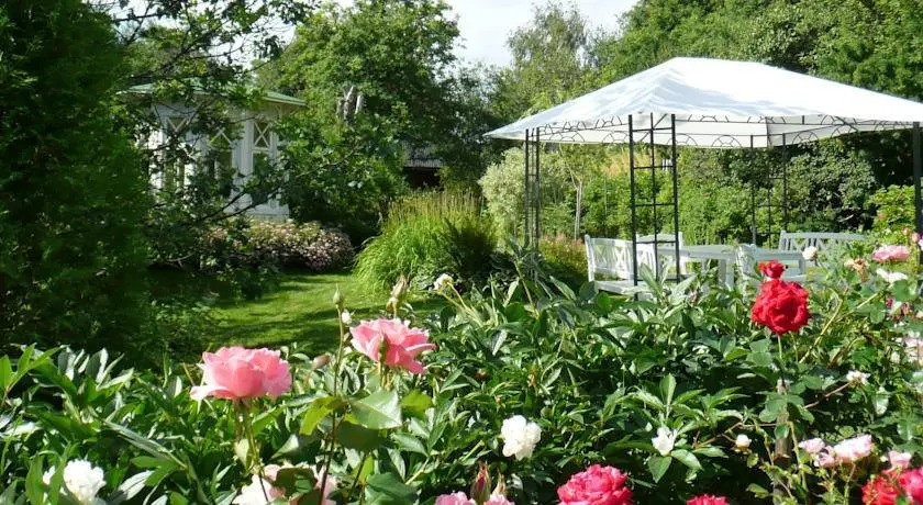Länsmansgården Ådalen