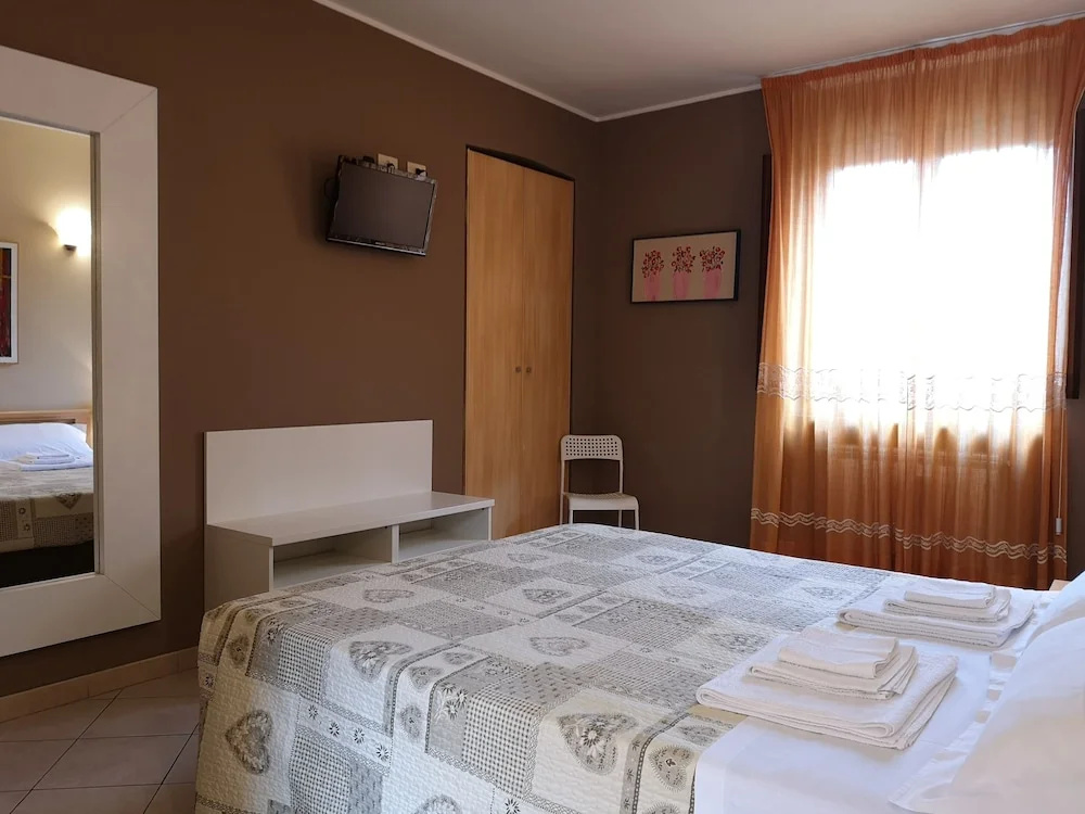 Turin Guest House