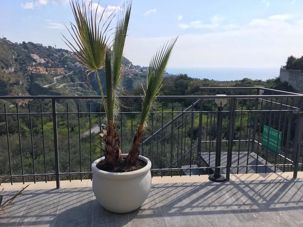 Villa Lucia