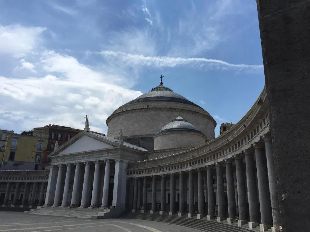 Il Posto Fisso Napoli