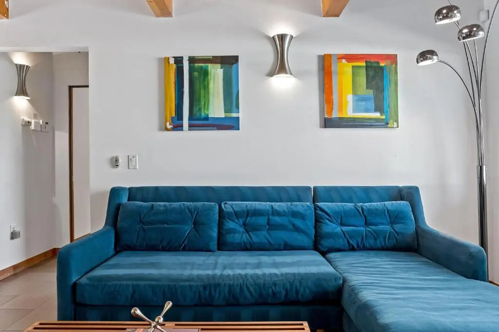 Three Amigos Ranch by ACME House Company