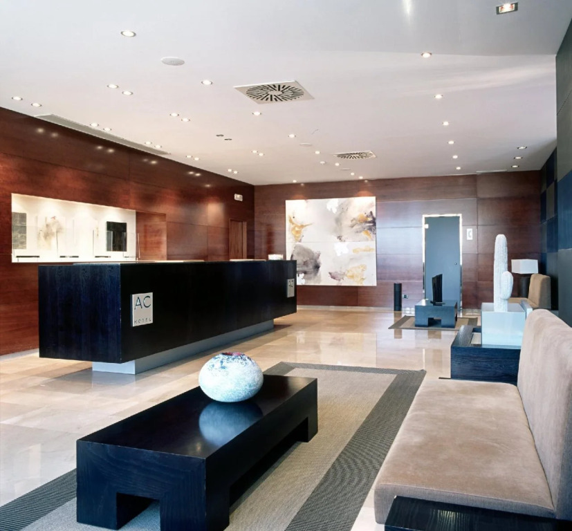 B&B HOTEL Zaragoza Los Enlaces Estación