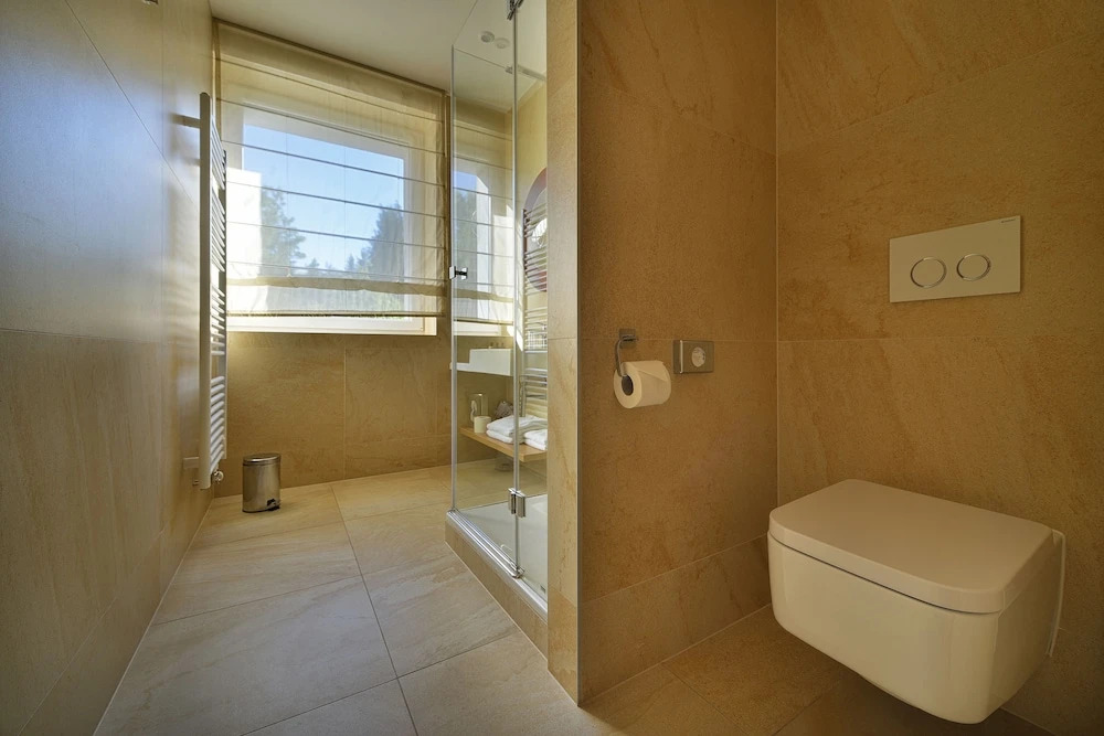 Hotel pod Lipou RESORT