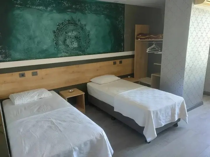 Hotel Cobanoglu